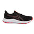 Scarpe da running nere da uomo con strisce laterali a contrasto Asics Jolt 4, Brand, SKU s321000685, Immagine 0